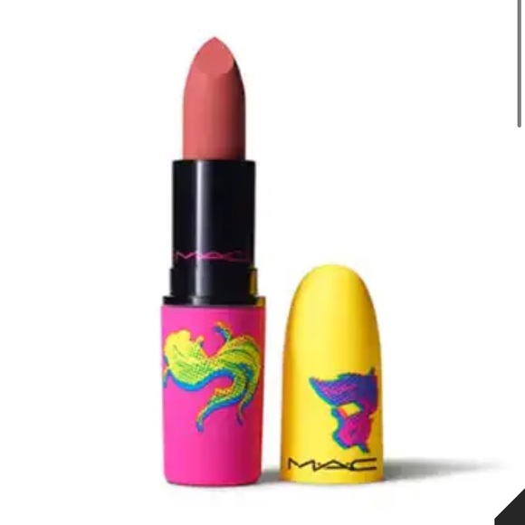 MAC Cosmetics Other - MAC Limited Edition Lipstick